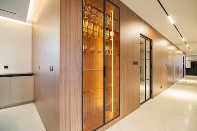 Meble Chojnowski - Kuchnie na wymiar